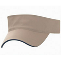 Sportsman Sandwich Visor (Embroidery)